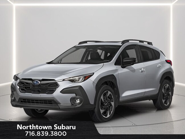 2026 Subaru Crosstrek Limited SUV