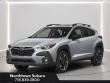 2026 Subaru Crosstrek Limited SUV