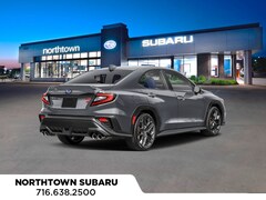 2025 Subaru WRX tS Sedan