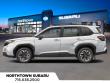 2026 Subaru Forester Premium SUV