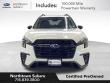 Certified 2025 Subaru Ascent Onyx Edition Touring Package 61 SUV