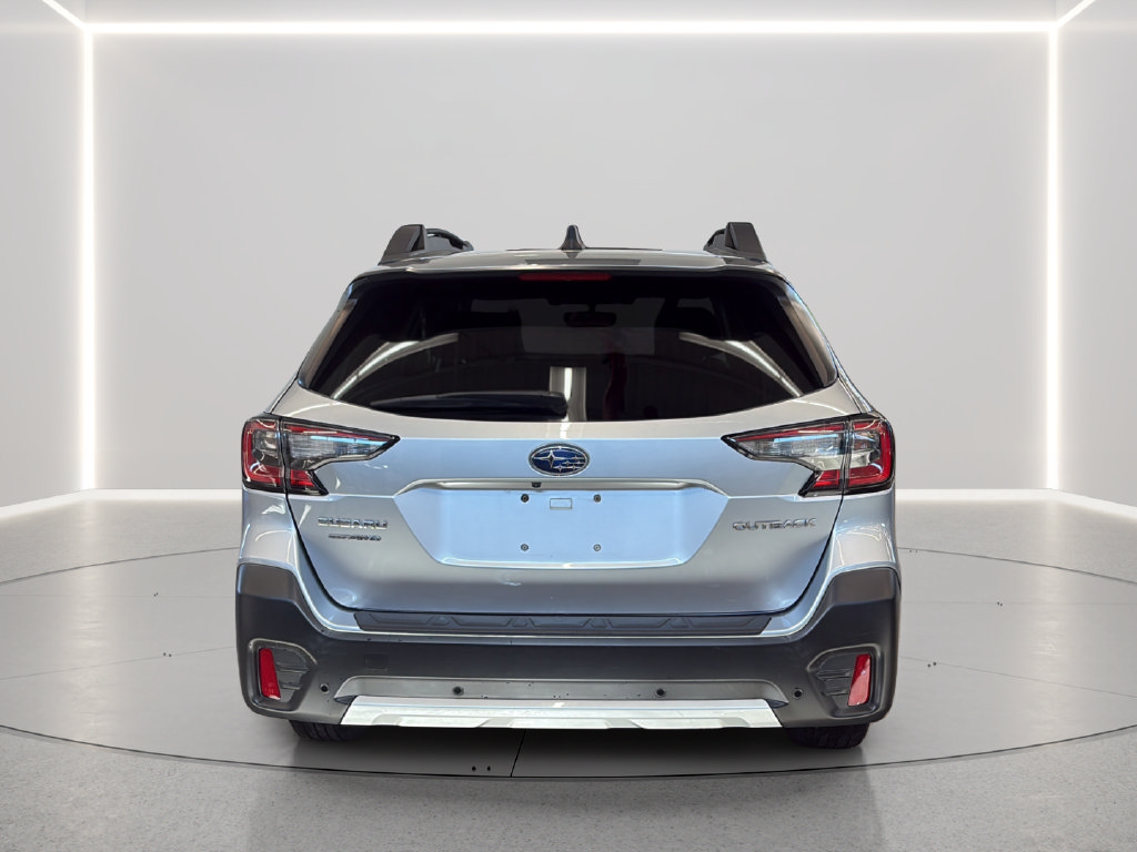 Used 2021 Subaru Outback Limited SUV
