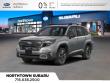2026 Subaru Forester Limited SUV