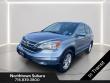 2010 Honda CR-V EX-L SUV