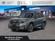 2026 Subaru Forester Limited SUV