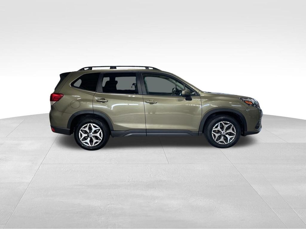 Certified 2024 Subaru Forester Premium SUV