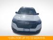 Used 2026 Subaru Forester Touring SUV