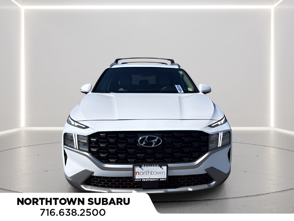 Used 2023 Hyundai Santa Fe SEL SUV