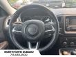 2018 Jeep Compass Latitude SUV