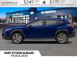 2026 Subaru Crosstrek Premium SUV