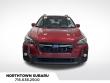 2018 Subaru Crosstrek 2.0i Premium SUV