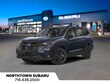 Subaru Ascent
