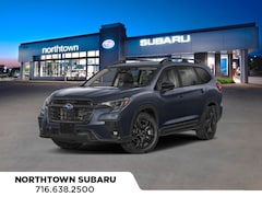 2025 Subaru Ascent Onyx Edition 7-Passenger SUV