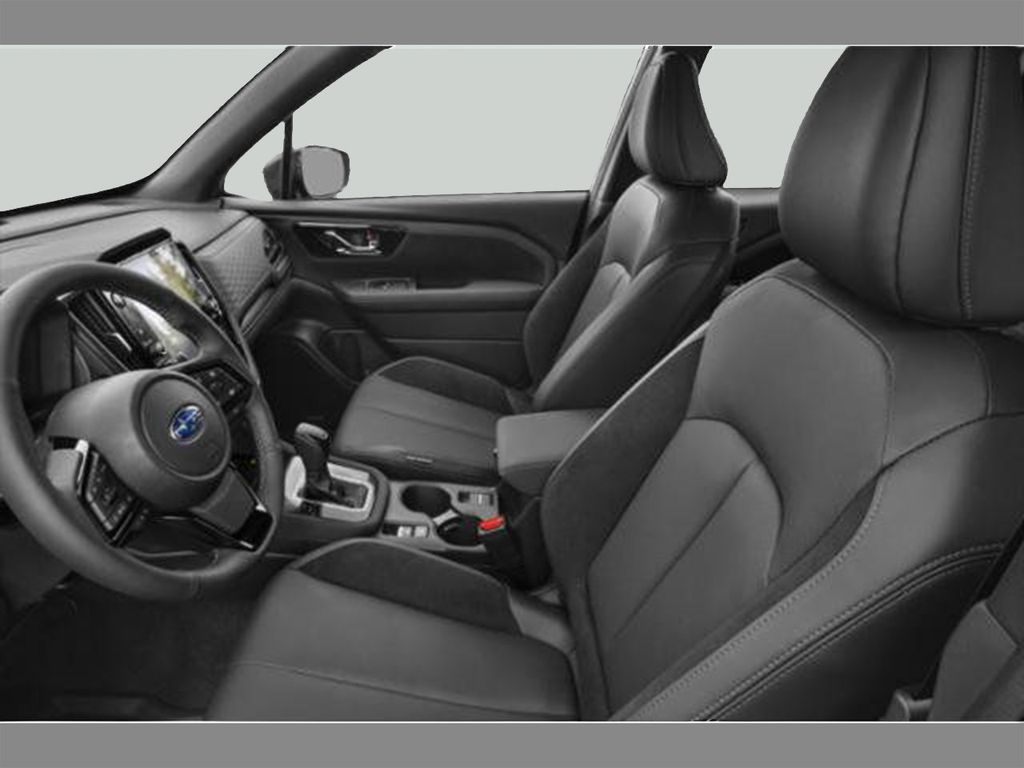 2026 Subaru Forester Touring - Photo 9