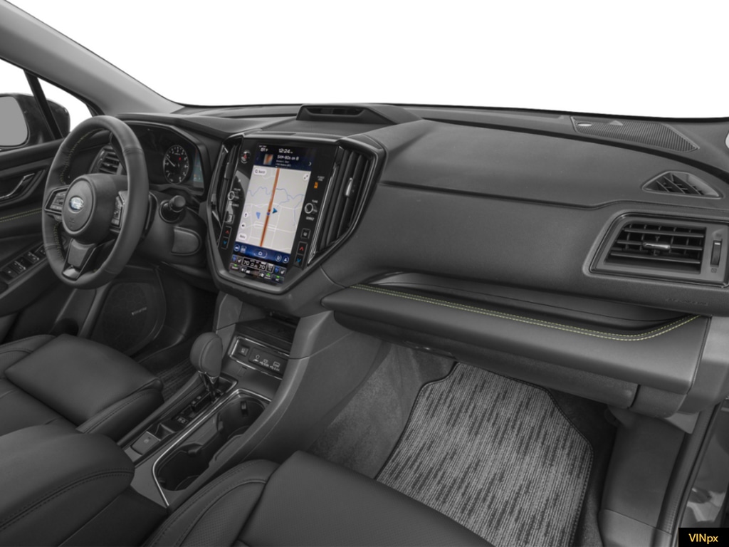 2026 Subaru Ascent Onyx Edition-Touring - Photo 6