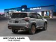 2025 Subaru Forester Hybrid Sport SUV