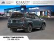 2026 Subaru Forester Premium SUV