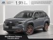 2026 Subaru Forester Sport Onyx Edition SUV