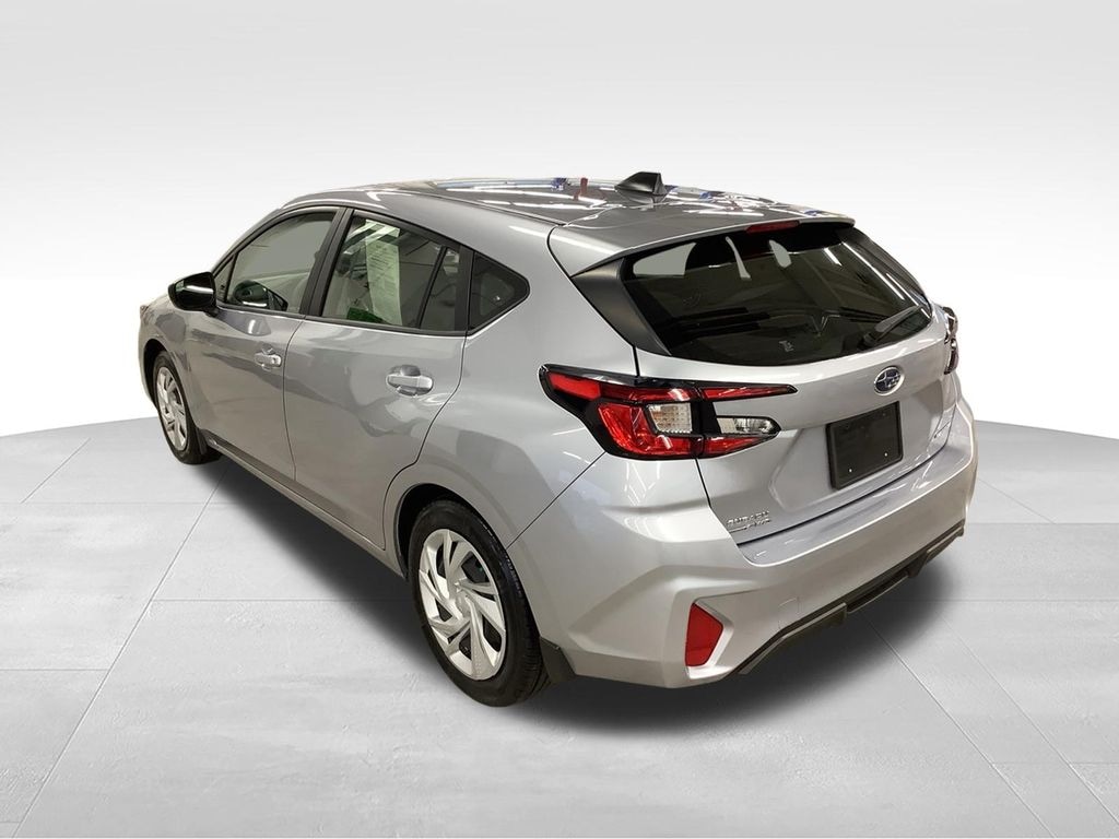 Used 2024 Subaru Impreza Base 5-Door