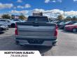 2021 Chevrolet Silverado 1500 RST 6.2L V8 Truck Crew Cab