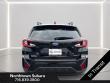 2025 Subaru Crosstrek Limited SUV