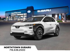 2026 Subaru Solterra Premium SUV