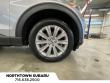 2020 Ford Explorer Limited Hybrid SUV