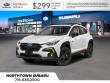 2025 Subaru Crosstrek Sport SUV 2025 Subaru Crosstrek Sport SUV