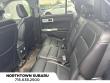 2020 Ford Explorer Limited Hybrid SUV