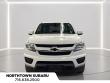 2020 Chevrolet Colorado Work Truck Truck Crew Cab