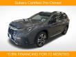 Certified 2025 Subaru Ascent Touring SUV