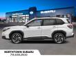 2026 Subaru Forester Premium Hybrid SUV