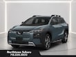  Subaru Trailseeker