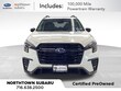  Subaru Ascent