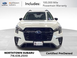 2025 Subaru Ascent Onyx Edition Touring Package 61 SUV