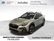  Subaru Crosstrek