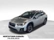 2018 Subaru Crosstrek 2.0i Limited SUV