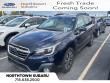 Used 2018 Subaru Outback 2.5i Limited SUV
