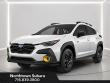 2026 Subaru Crosstrek Sport Hybrid SUV