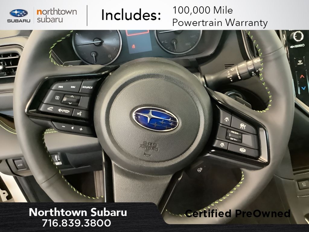 Used 2025 Subaru Ascent Onyx Edition Touring Package 61 SUV