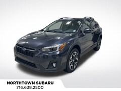 2018 Subaru Crosstrek 2.0i Limited SUV