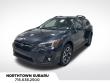 Used 2018 Subaru Crosstrek 2.0i Limited SUV