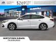 2025 Subaru Legacy Premium Sedan