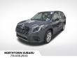 2023 Subaru Forester Base Certified SUV