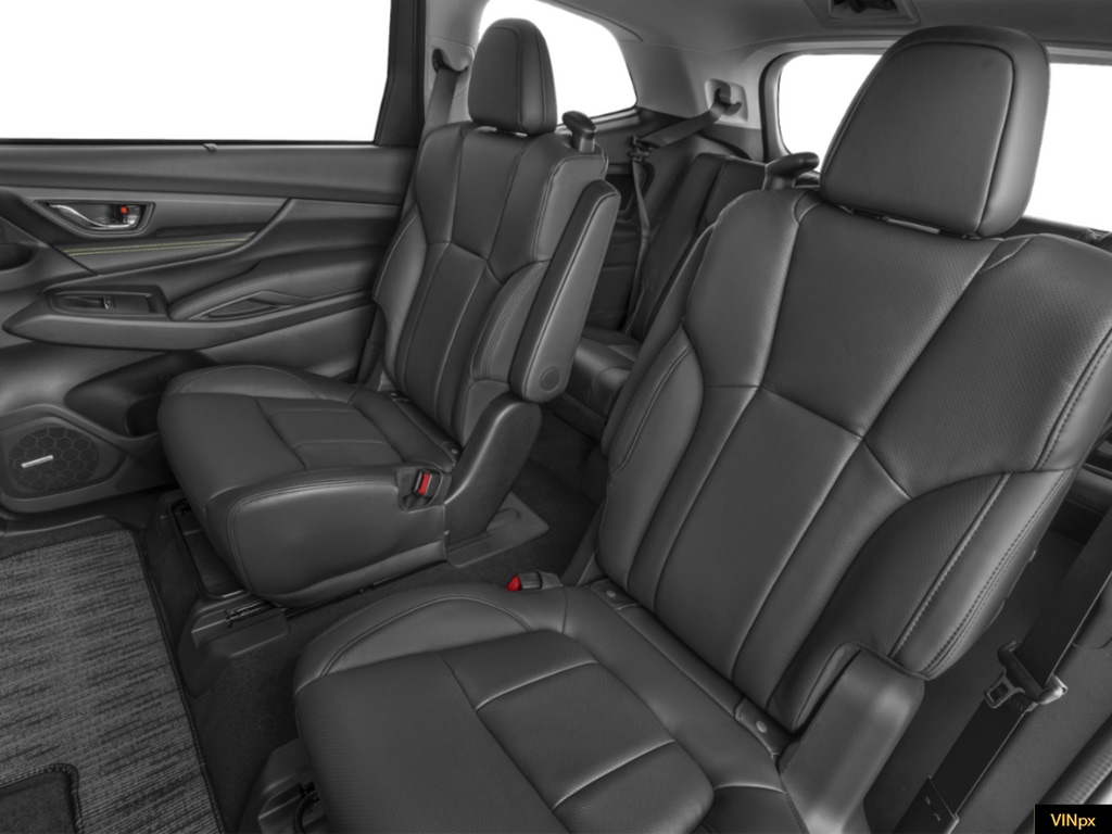 2026 Subaru Ascent Onyx Edition-Touring - Photo 12