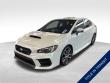 Certified 2021 Subaru WRX STi Limited Sedan