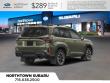 2026 Subaru Forester Premium SUV