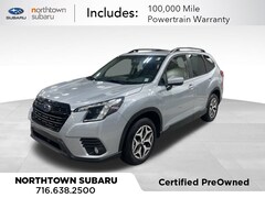 2023 Subaru Forester Premium SUV
