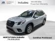 2023 Subaru Forester Premium SUV