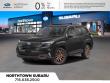 2026 Subaru Forester Sport SUV